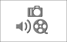 Logo du groupe Photo-Audio-Video