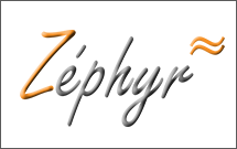 Logo du groupe Zéphyr